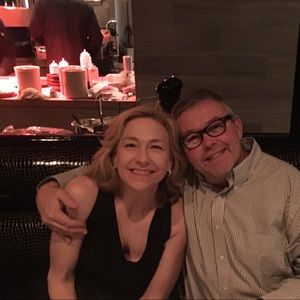 Meet your Posher, Lori